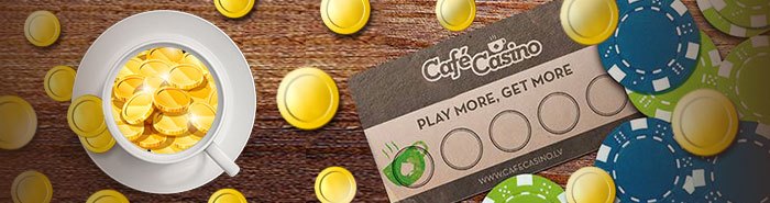 cafe casino bitcoin exclusive