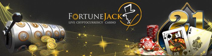 Fortunejack Bonus Code
